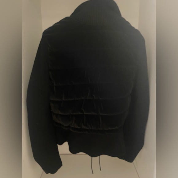 Athleta Black Jacket - Picture 2 of 5